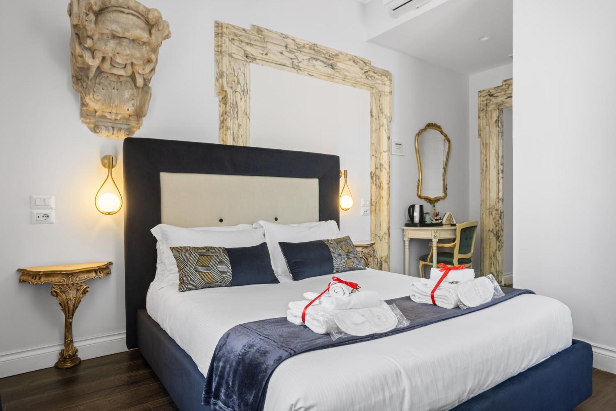 Gh Navona Hotel Рим Екстериор снимка
