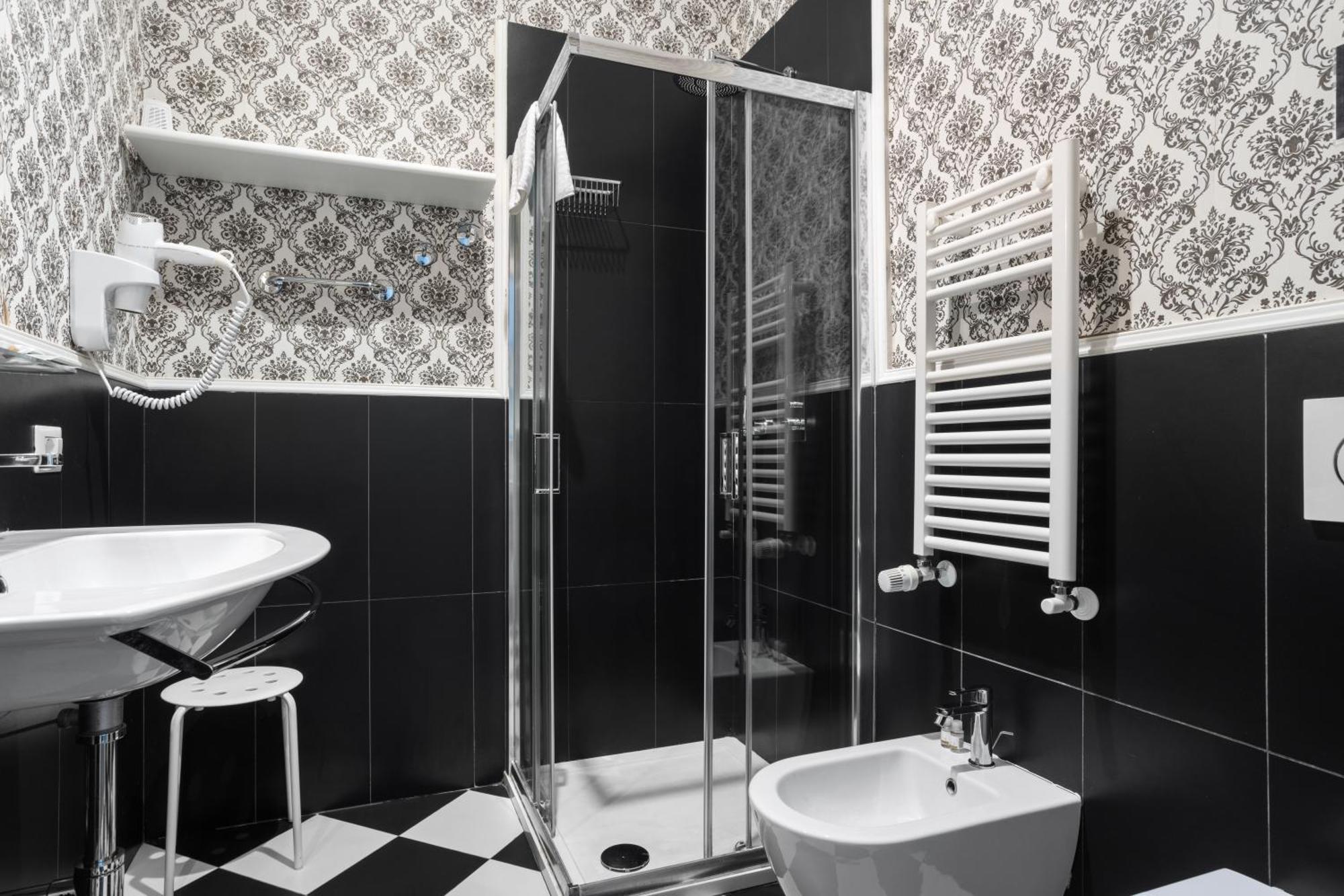 Gh Navona Hotel Рим Екстериор снимка