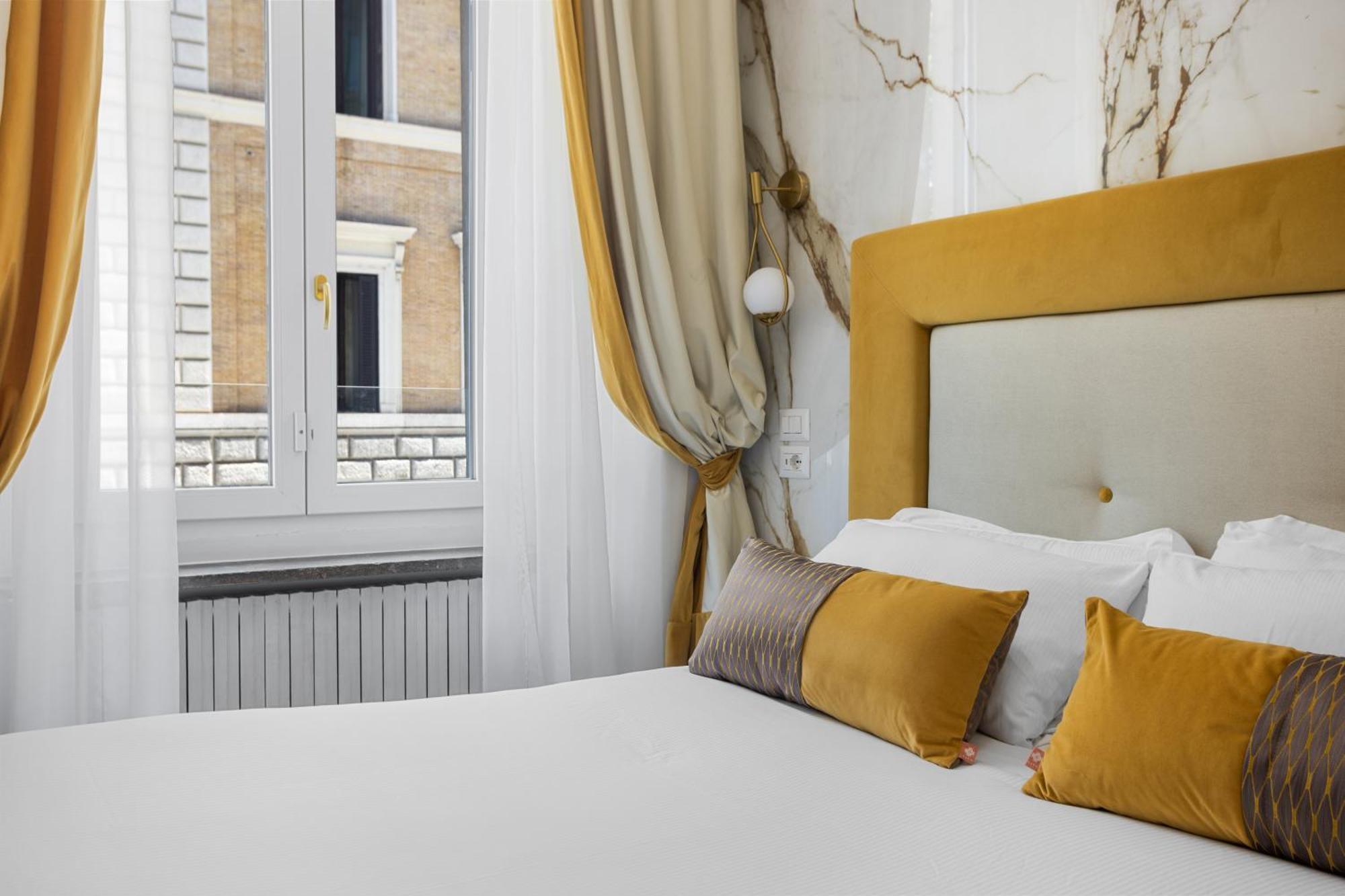 Gh Navona Hotel Рим Екстериор снимка