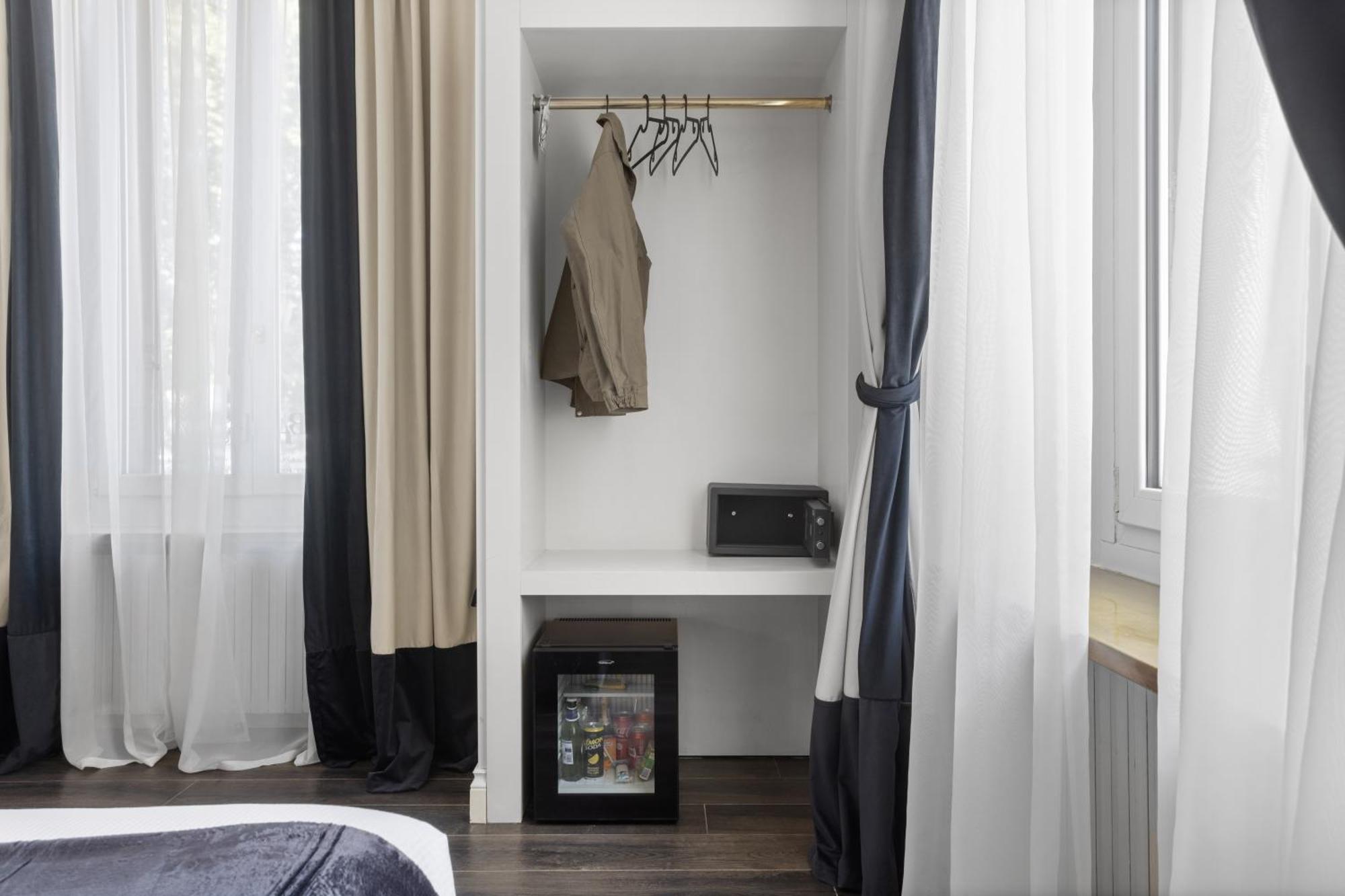 Gh Navona Hotel Рим Екстериор снимка