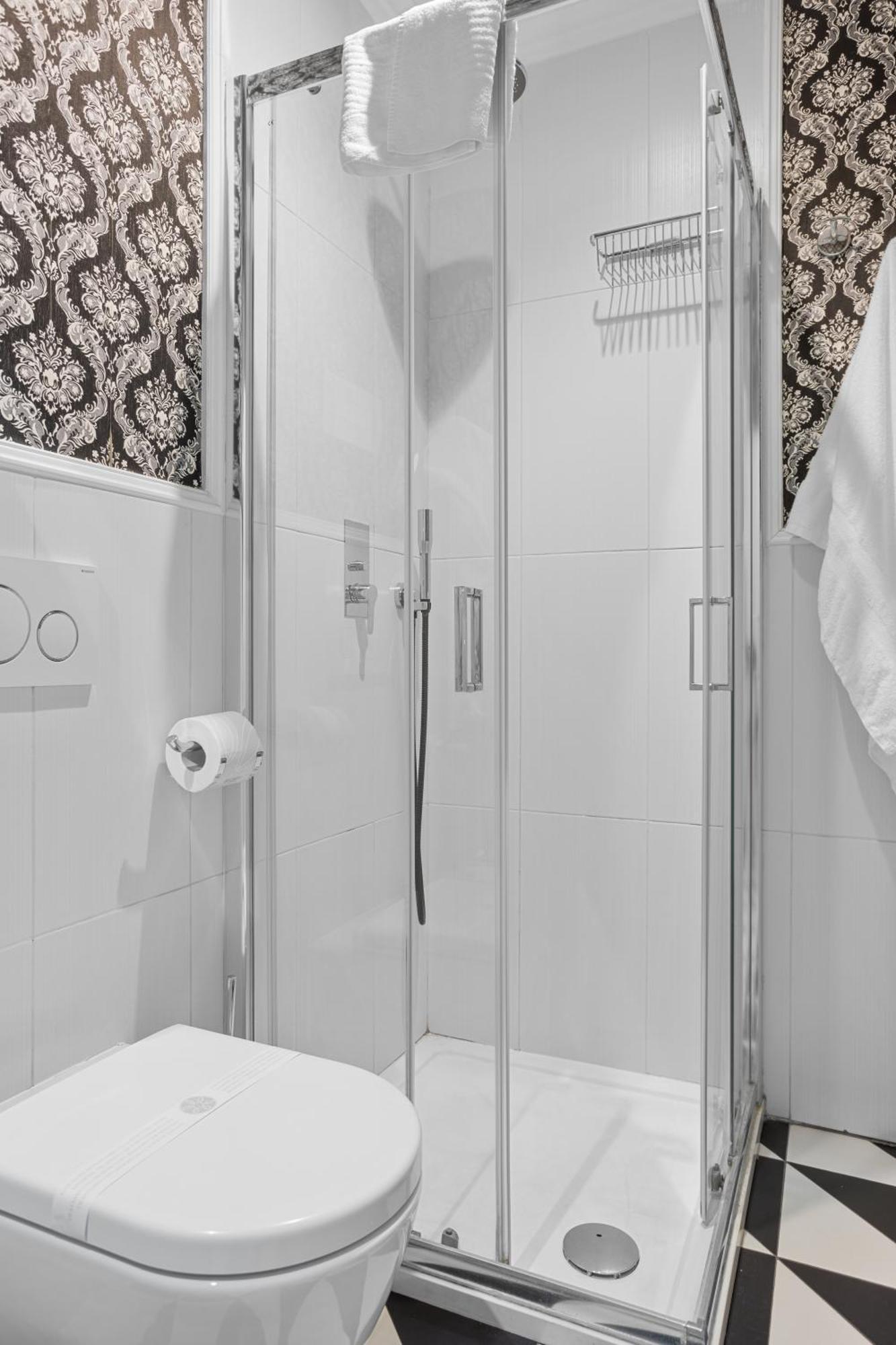 Gh Navona Hotel Рим Екстериор снимка