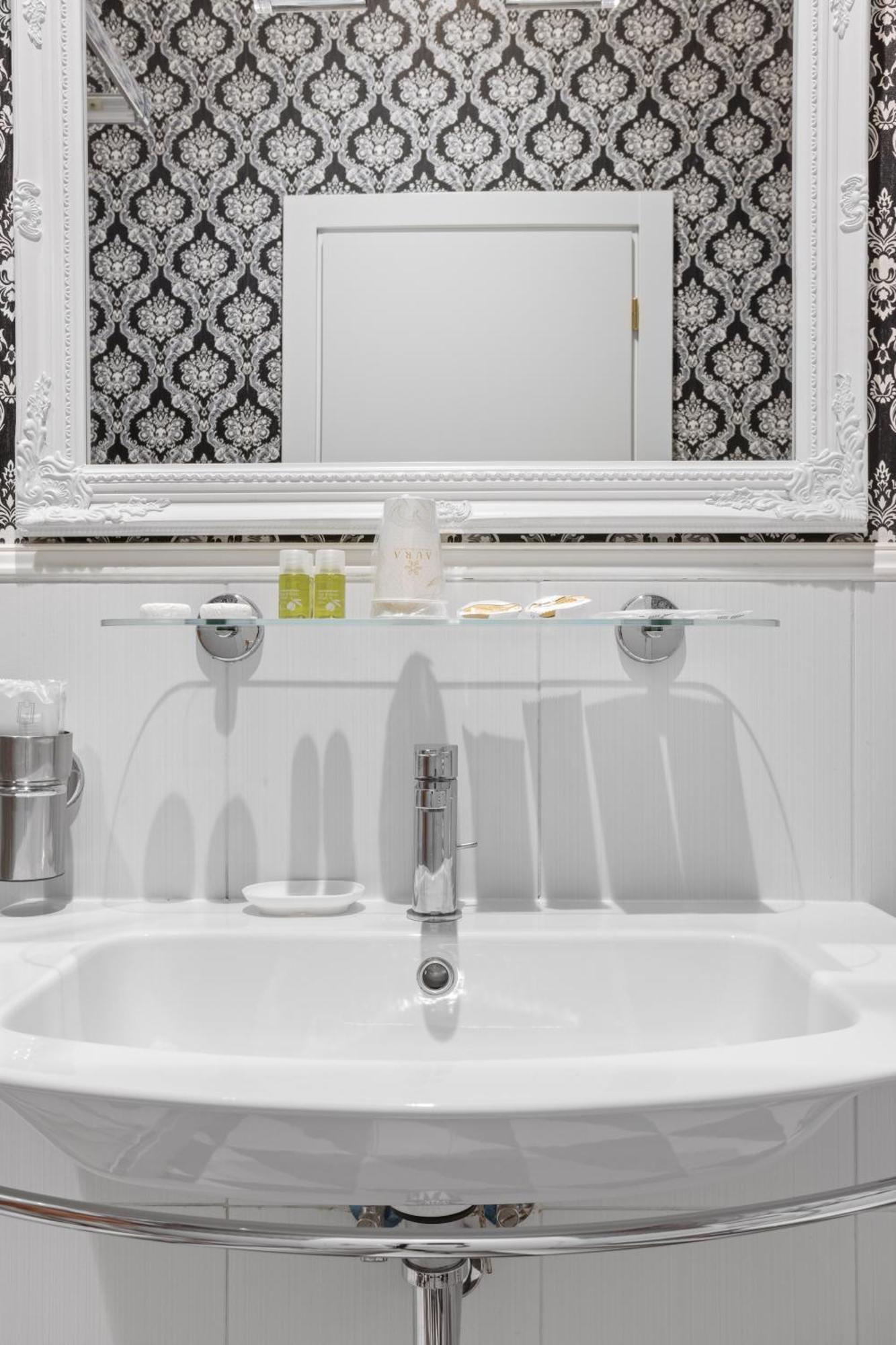 Gh Navona Hotel Рим Екстериор снимка