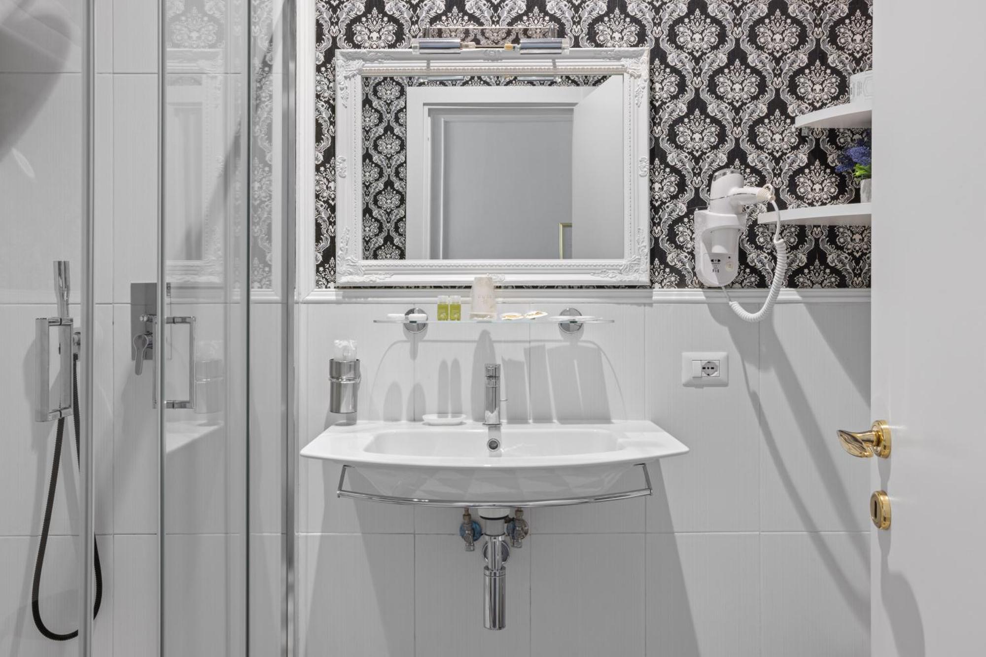 Gh Navona Hotel Рим Екстериор снимка