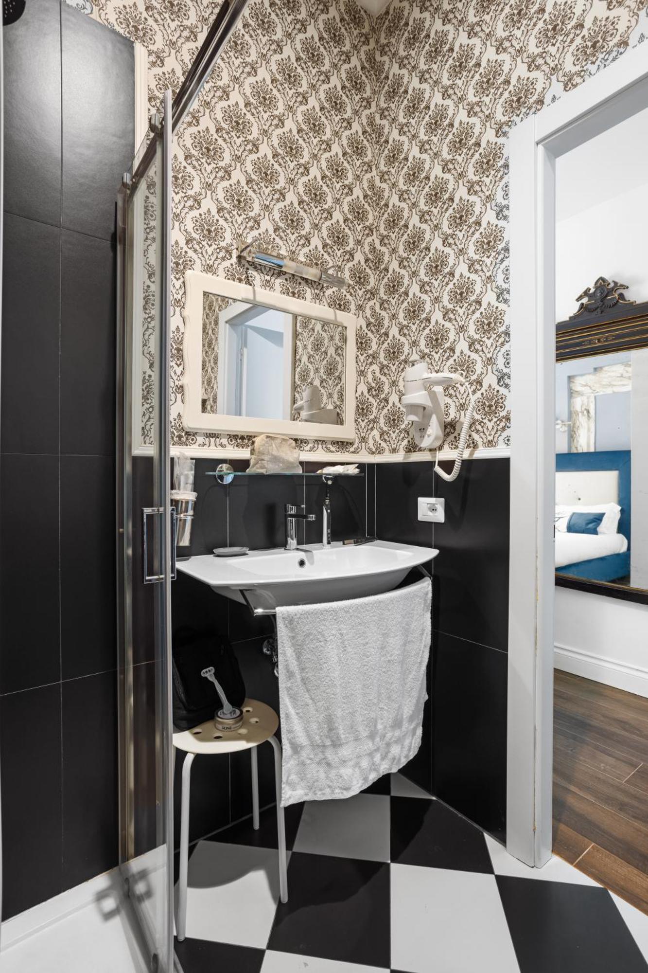 Gh Navona Hotel Рим Екстериор снимка