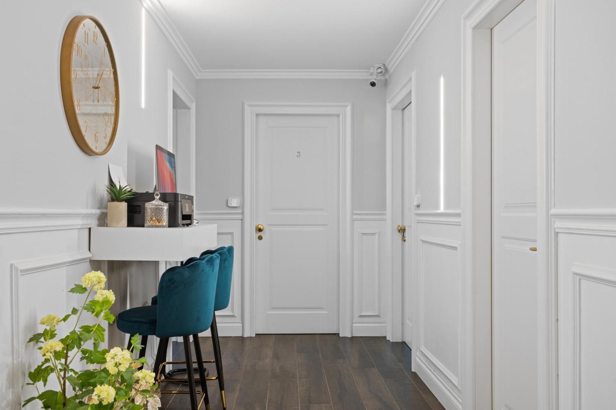 Gh Navona Hotel Рим Екстериор снимка