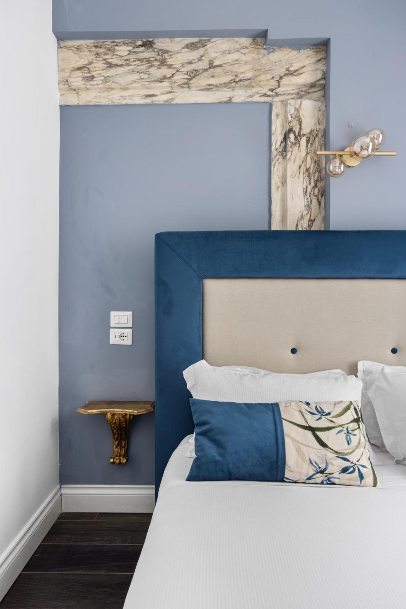 Gh Navona Hotel Рим Екстериор снимка